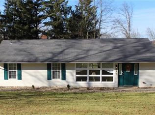 110 Andrews Trce, Butler, PA 16001