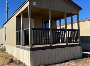 718 S Roosevelt St, Guymon, OK 73942