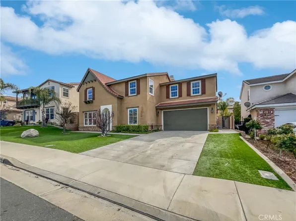 35684 Poplar Crest Rd, Wildomar, CA 92595