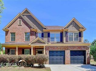 789 Key Largo Ct, Auburn, GA 30011