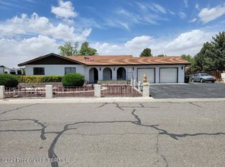 911 N Spencer Ln, Bloomfield, NM 87413