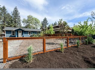 1464 NW Ithaca Ave, Bend, OR 97703