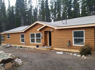865 Silver Creek Rd., Idaho Springs, CO 80452