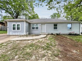 7632 Southaven Cir W, Southaven, MS 38671