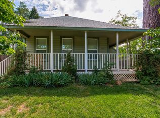 1055 East St, Redding, CA 96001