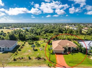 133 Mariner Ln, Rotonda West, FL 33947