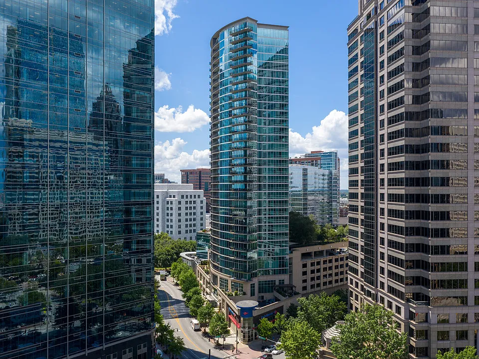 1080 Peachtree St NE #1115