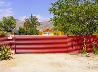 49570 Park Ave, Morongo Valley, CA 92256
