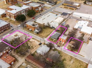 120 N Washington St, Ardmore, OK 73401