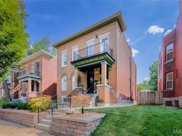 4026 Russell Blvd, Saint Louis, MO 63110
