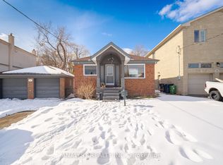 266 Calvington Dr, Toronto, ON M3M2N4
