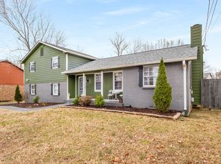 3309 Timber Trl, Antioch, TN 37013