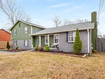 3309 Timber Trl, Antioch, TN, 37013