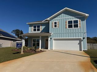 3593 Sailfish Dr, Gulf Breeze, FL 32563