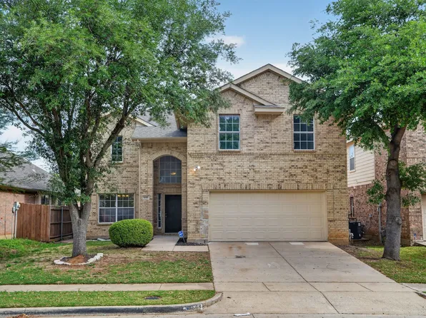 649 Nemitz St, Crowley, TX 76036