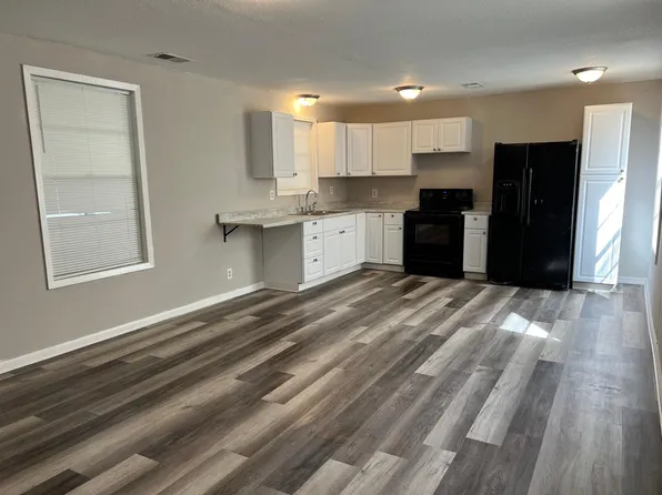 415 S Marion Ave, Lake City, FL