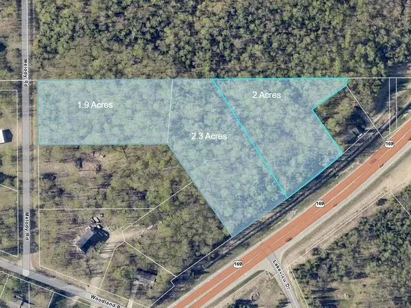 Melody Rd, Grand Rapids, MN 55744