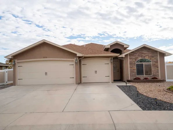 352 Hancock St, Grand Junction, CO 81504