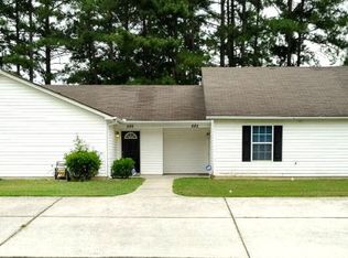 280 Concord Ln, Jonesboro, GA 30238