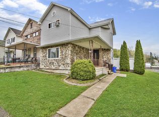 1014 Lincoln Ave #L-4, Blakely, PA