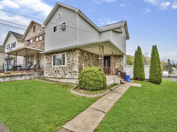 1014 Lincoln Ave #L-4, Blakely, PA 18447