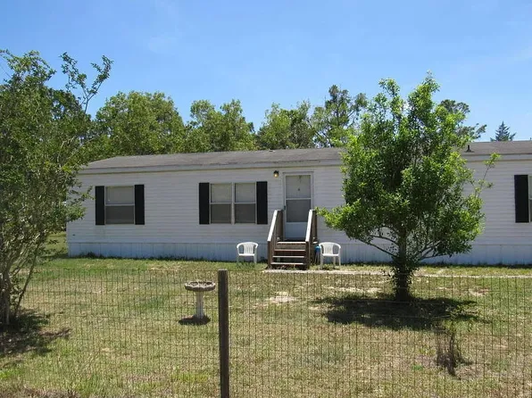 8732 SE 122nd Pl, Belleview, FL 34420