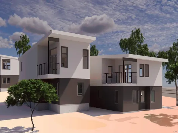 2238 Sea Breeze Dr, San Diego, CA 92139