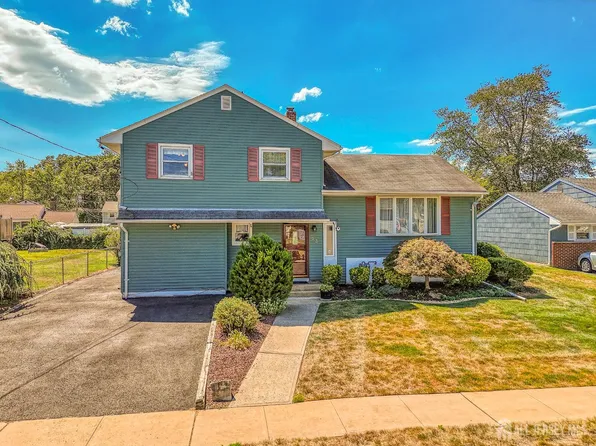 23 Mercer Rd, Old Bridge, NJ 08857