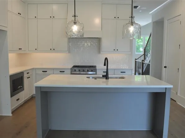 241 White St NW, Marietta, GA 30060