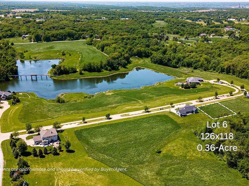 1st image of LOT 6 52nd Street Ct W Lot 6