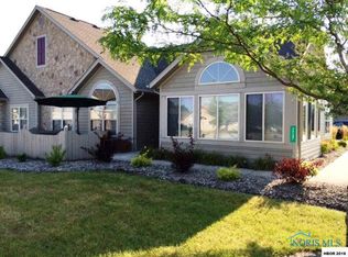 7737 Point Dr #5, Findlay, OH 45840