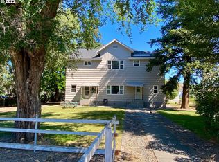 217 SE 16th St, Pendleton, OR 97801