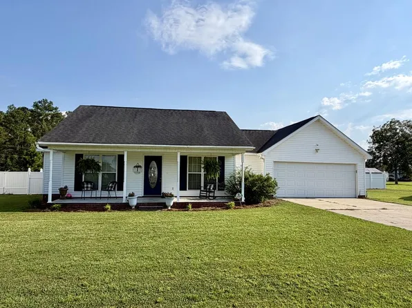 1305 Carolina Trce, Nashville, GA 31639