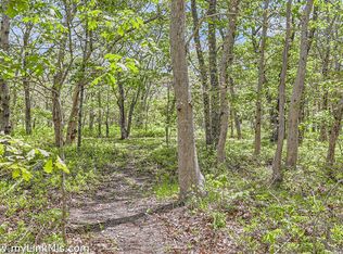 25 Plum Bush Point Rd, West Tisbury, MA 02575