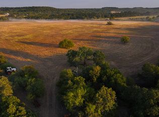 0 Rocky Mound Rd, Graham, TX 76450