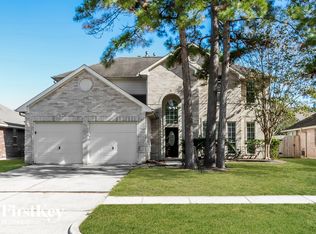21418 Hannover Estates Dr, Spring, TX 77388