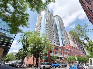 10152 104th St NW #604, Edmonton, AB T5J0B6