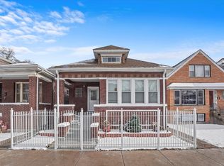 6031 S Artesian Ave, Chicago, IL 60629