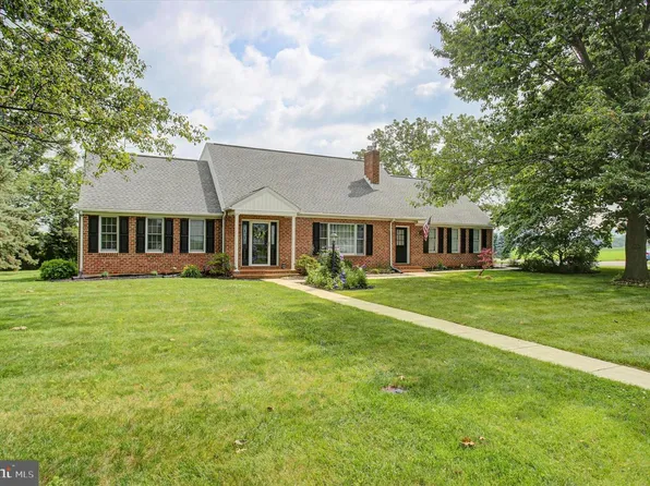 515 Starr Ave, Chambersburg, PA 17202