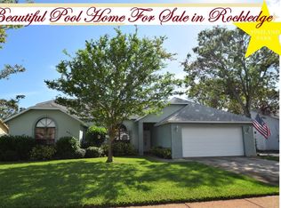 893 Jamestown Dr, Rockledge, FL 32955