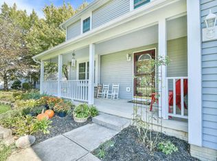 976 Hines Rd, Columbus, OH 43230