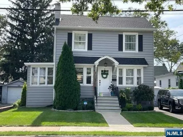 177-179 Burlington Ave, Paterson, NJ 07502