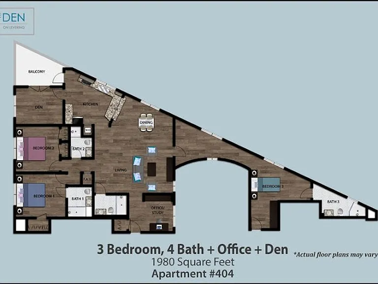 610 Levering Ave — Photo 21