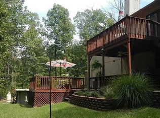 68 Melanie Dr, Lowell, AR 72714