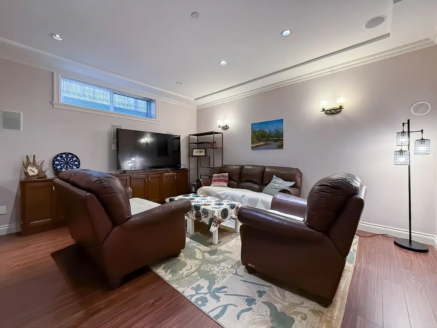2 bed, 970 sqft, $2,900 — Photo 3
