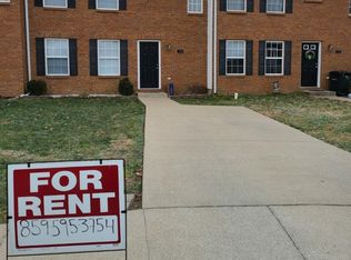 1130 Jonestown Ln, Lexington, KY 40517
