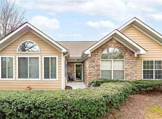 2191 Rockbridge Rd APT 202, Stone Mountain, GA 30087