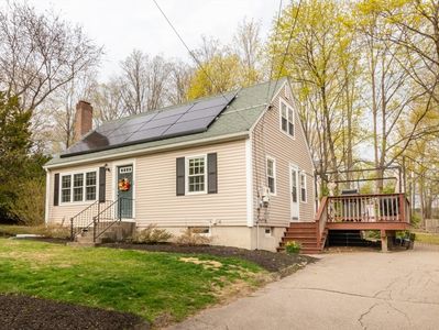 1 Conlyn Ave, Franklin, MA, 02038