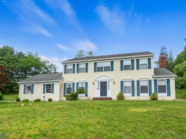 27 Maple Ln, Blairstown Twp., NJ 07825