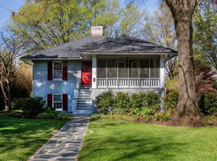 3208 Seminary Ave, Richmond, VA 23227